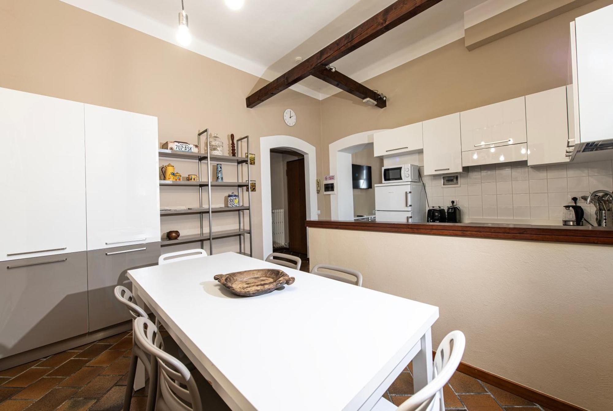 Crespi D'Adda A "Colori" Villa Capriate San Gervasio Eksteriør billede
